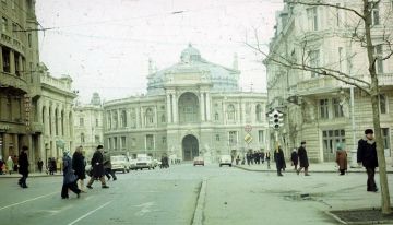 � ����� ���� ������� #Odessaold