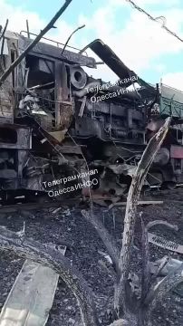 ВС РФ ночью нанесли комбинированный удар по военным объектам в восьми областях Украины