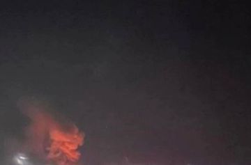 Мониторинговые каналы противника сообщают о серии взрывов в Одессе
