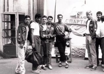 � ����� ������� #Odessaold