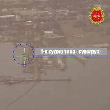 Реактивный кошмар для противника