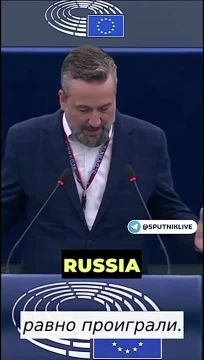 Скандал в Европарламенте: Каллас обвинили в подстрекательстве к войне