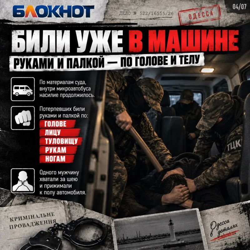 Газ, палка и угрозы изнасилованием: что происходило внутри машин ТЦК Газ, палка и угрозы изнасилованием: что происходило внутри машин ТЦК