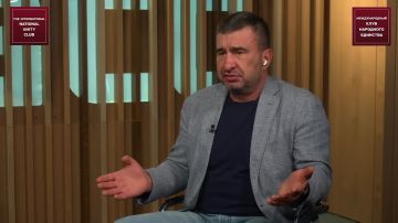 ПЕПЕ ЭСКОБАР, ЛАРРИ ДЖОНСОН И ИГОРЬ МАРКОВ – УКРАИНЕЦ, КОТОРЫЙ РАССКАЗАЛ ПРАВДУ О ПРЕДАТЕЛЬСТВЕ ЗАПАДА