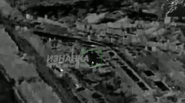Вынос логистики ВСУ продолжается нон-стоп