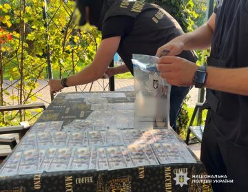 В Одесской области задержали мужчину за продажу «инвалидности» за $12–16 тысяч