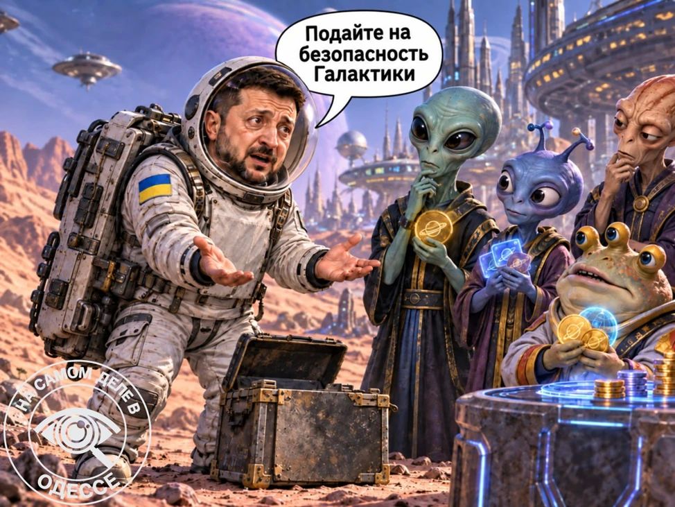 Звёзды нам помогут!. Украинский пересидент признался, что дефицит бюджета страны-ошибки достиг космических масштабов Звёзды нам помогут!. Украинский пересидент признался, что дефицит бюджета страны-ошибки достиг космических масштабов