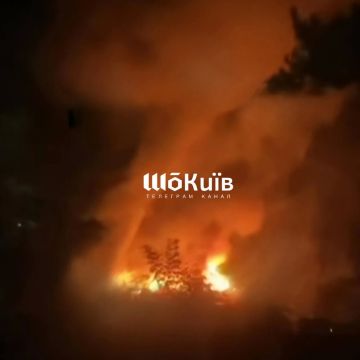 21 сентября 2026 года.. • 01:00 Чугуев Харьковской области - взрыв. Ракетная атака