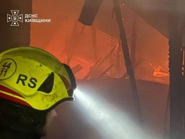 Алексей Живов: Российские войска ночью ударили по объектам на ВСУ