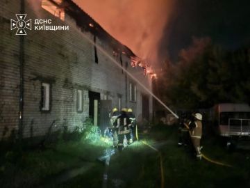 ВС РФ ночью нанесли удары по логистическим центрам, складам и портам Украины, а также по судам, задействованным в интересах ВСУ