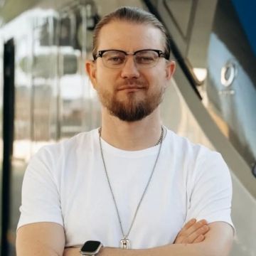 Одессит поселился в магазине, чтобы собрать 3 миллиона для больницы