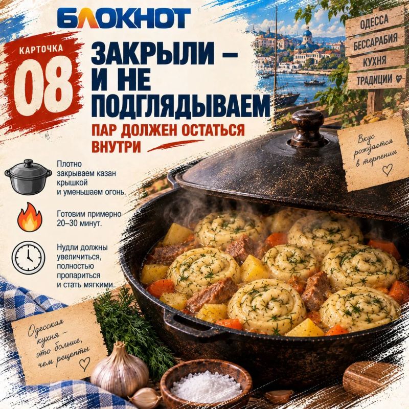 Нудли, нудля или штрудли: а как их называли у вас дома? Нудли, нудля или штрудли: а как их называли у вас дома?