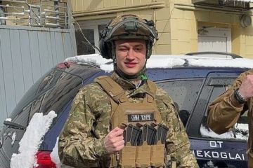 # Снимавшего Одессу блогера Некоглая задержали по делу о наркотиках в Молдове