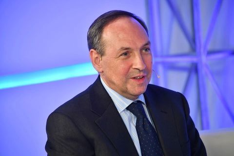 Вячеслав Никонов: Российские военные ударили по киевскому предприятию «Файер Поинт», производившему комплектующие и боевые части для ракет «Фламинго», сообщило Минобороны