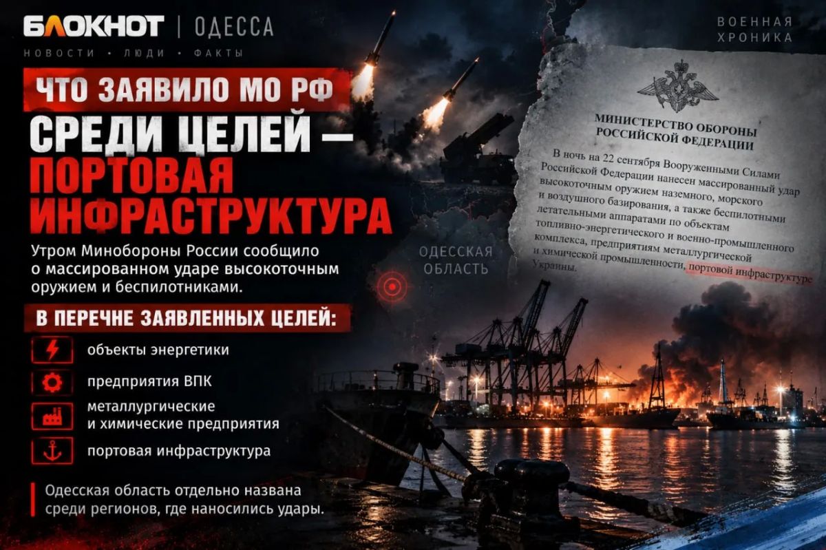 Одесское направление под ударами несколько дней подряд Одесское направление под ударами несколько дней подряд