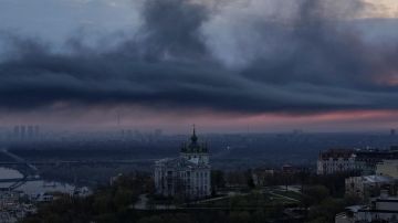 Российские войска нанесли массированный удар по украинским предприятиям