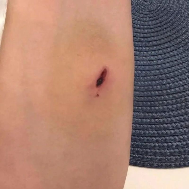 Рэпер из Одессы Джиган расстрелял свою прислугу на глазах детей Рэпер из Одессы Джиган расстрелял свою прислугу на глазах детей