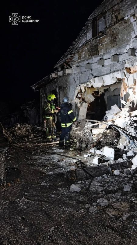 Ночью нанесён массированный удар по производству БПЛА, телекоммуникациям и логистике Украины — Минобороны Ночью нанесён массированный удар по производству БПЛА, телекоммуникациям и логистике Украины — Минобороны