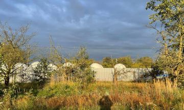 В Одессе может стать хуже с интернетом: в Польше горела станция Starlink