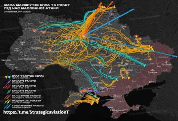 «Вразумляющие доводы»: российская армия оставила ВСУ без топлива и дальнобойных дронов