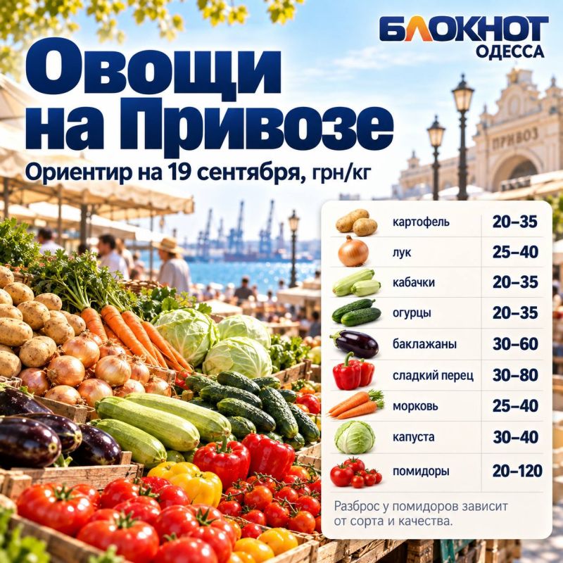 На Привозе главное правило простое: дешёво купить мало На Привозе главное правило простое: дешёво купить мало