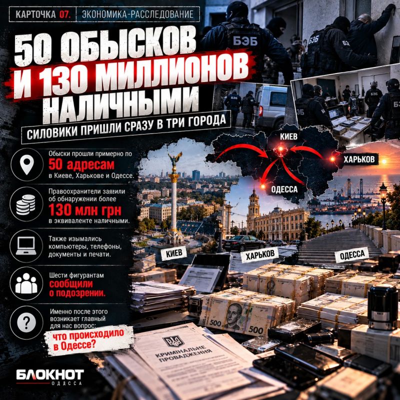 23,5 миллиарда в тени: где в огромной финансовой схеме спряталась Одесса 23,5 миллиарда в тени: где в огромной финансовой схеме спряталась Одесса