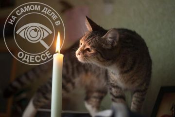 ДТЭК сообщает:. Сегодня снова (или всё ещё) с 08:00 до 18:00 без света просидит часть Малиновского района Одессы