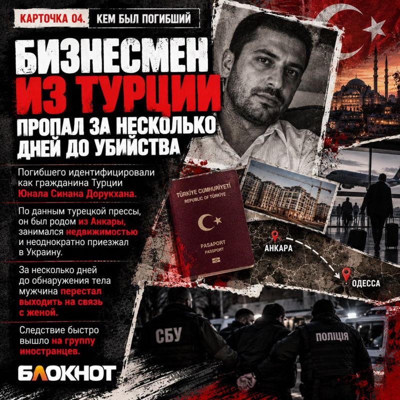 Пентаграмма, свечи и чёрная курица: под Одессой убийцы разыграли целый «сатанинский спектакль» Пентаграмма, свечи и чёрная курица: под Одессой убийцы разыграли целый «сатанинский спектакль»