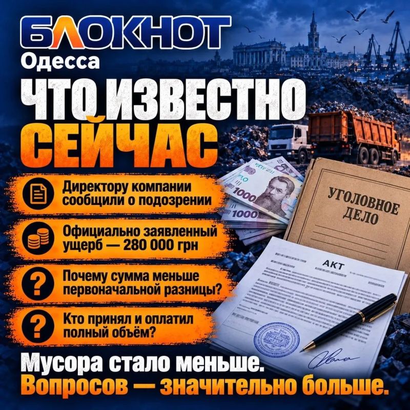 Миллион за мусор и немного магии Миллион за мусор и немного магии