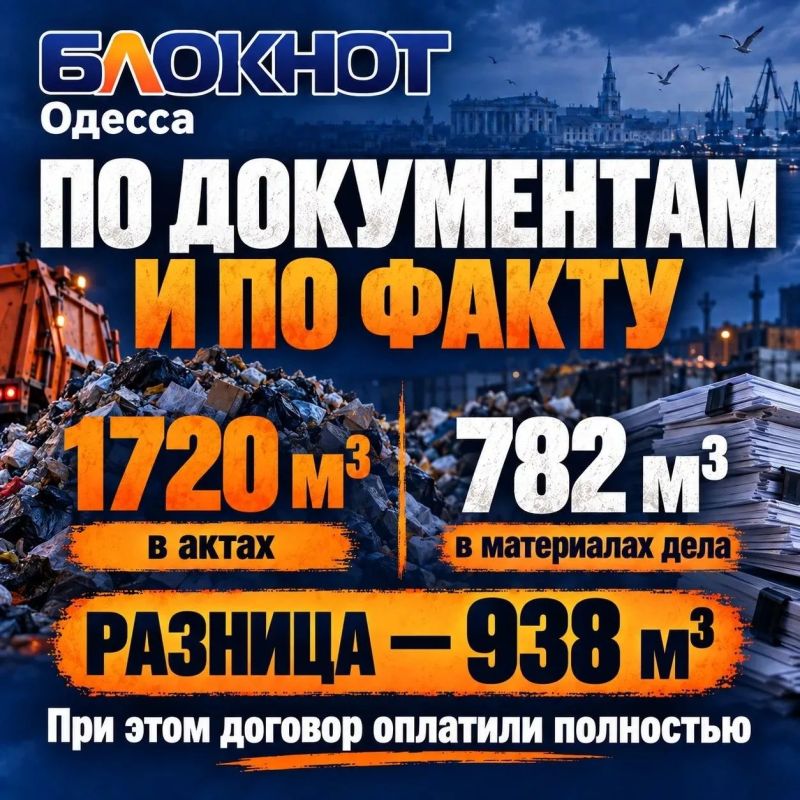 Миллион за мусор и немного магии Миллион за мусор и немного магии