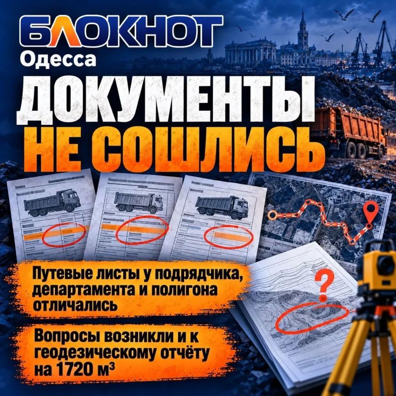 Миллион за мусор и немного магии Миллион за мусор и немного магии