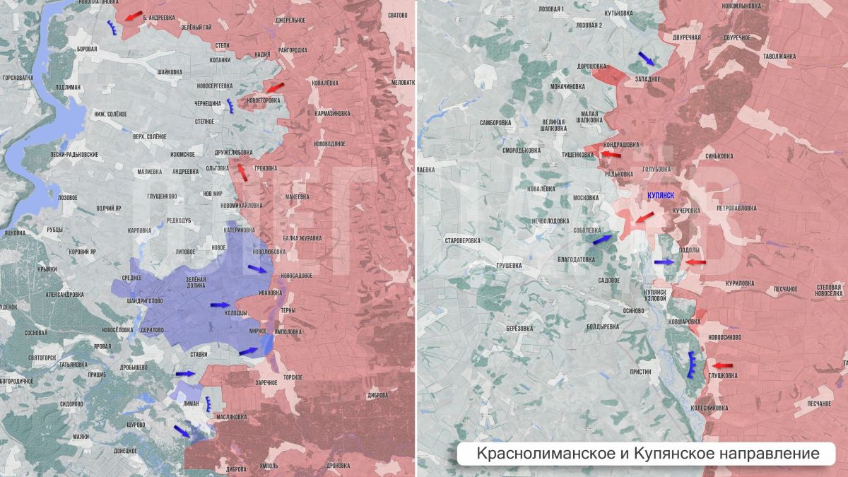 Олег Царёв: Фронтовая сводка 25 сентября Олег Царёв: Фронтовая сводка 25 сентября