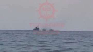 ВС РФ ударили по объектам, использовавшимся в интересах ВСУ