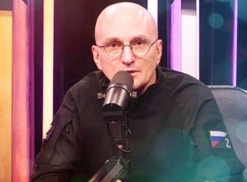 Сергей Карнаухов: ВС РФ НАНЕСЛИ УДАРЫ ПО СУХОГРУЗУ, ПОРТУ КИЛИЯ И ТЫЛОВЫМ ОБЪЕКТАМ ВСУ