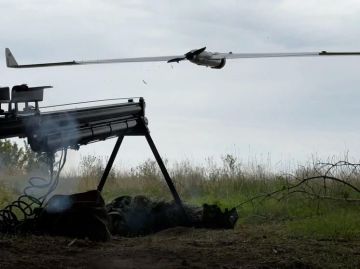 «Телекоммуникационный котёл»: ВС РФ выжигают дата-центры ВСУ