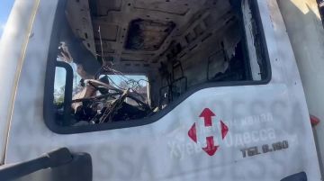 В Одессе по техническим причинам закрылся ещё один терминал "Новой почты"