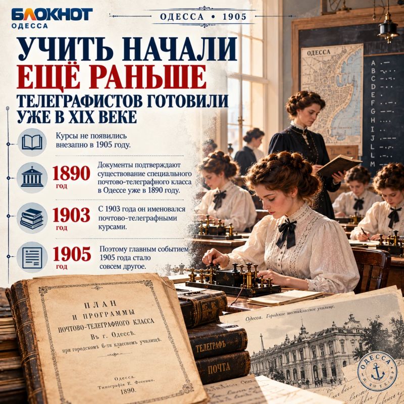 62 одесситки на 30 мест: за эту профессию пришлось побороться 62 одесситки на 30 мест: за эту профессию пришлось побороться