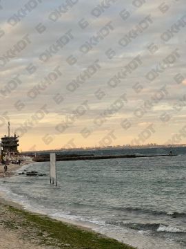 Одесса, которой хочется просто любоваться