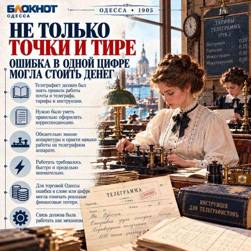 62 одесситки на 30 мест: за эту профессию пришлось побороться 62 одесситки на 30 мест: за эту профессию пришлось побороться