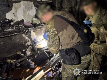 Хотел уничтожить следы: после взрыва на Пересыпи нашли расчленённое тело в мешках