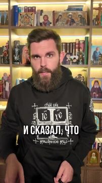 Роман Голованов: Пророчество старца Кукши Одесского: вера, голод, большая война