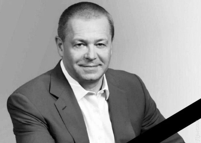 Депутат Харьковского горсовета погиб в ДТП на трассе Киев — Одесса Депутат Харьковского горсовета погиб в ДТП на трассе Киев — Одесса