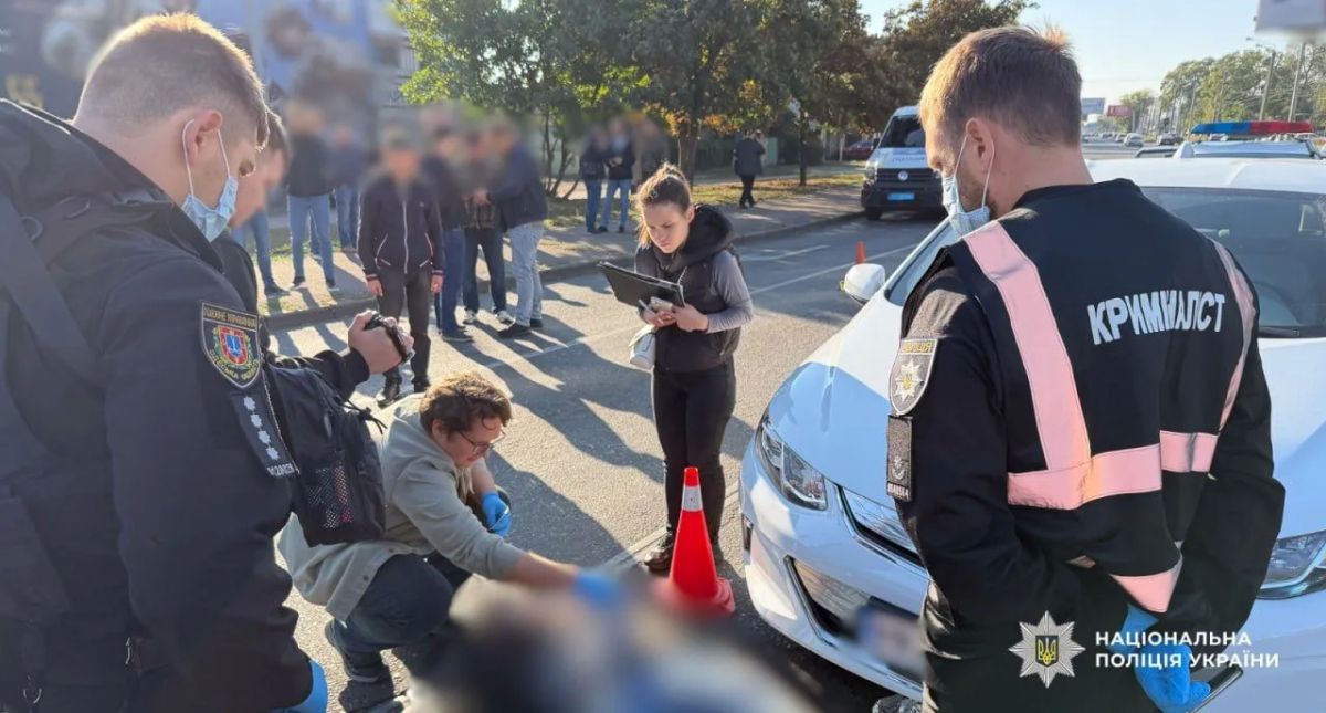 В Одессе дед застрелил украинского офицера В Одессе дед застрелил украинского офицера