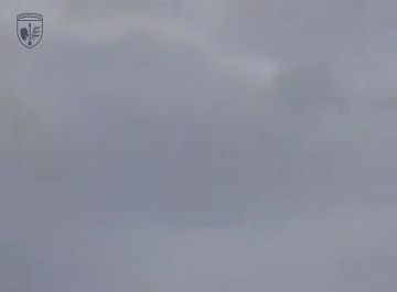 Над Одесской области сбит БПЛА