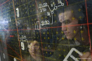 Российские войска ночью нанесли удары по целям на Украине, сообщило Минобороны