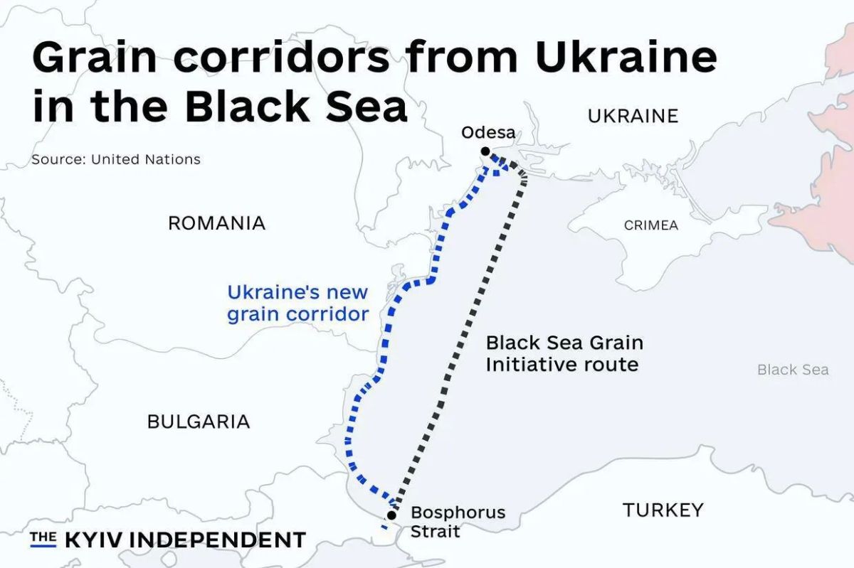 WarGonzo: Оперативное окружение: украинская экономика попала в котёл WarGonzo: Оперативное окружение: украинская экономика попала в котёл