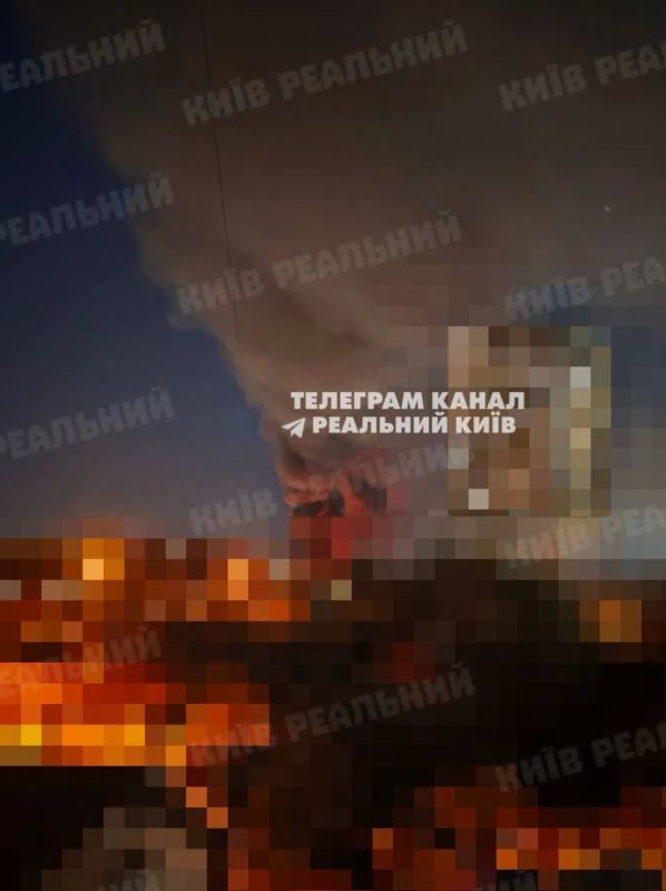 Владислав Шурыгин: Реактивные БПЛА "Герань-4/5" вечером нанесли удары по целям в Киеве и Одессе Владислав Шурыгин: Реактивные БПЛА "Герань-4/5" вечером нанесли удары по целям в Киеве и Одессе