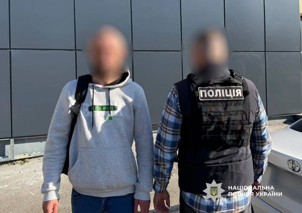 Очередного ублюдка-извращенца поймали в Одессе Очередного ублюдка-извращенца поймали в Одессе