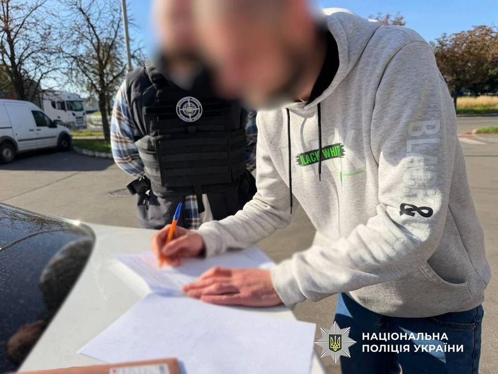 Очередного ублюдка-извращенца поймали в Одессе