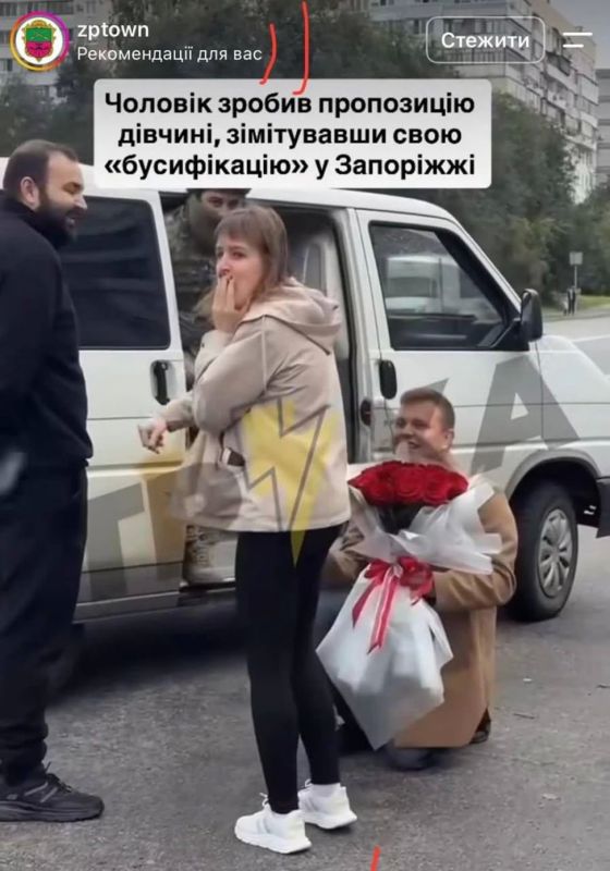 Не оскудеет земля украинская идиотами…